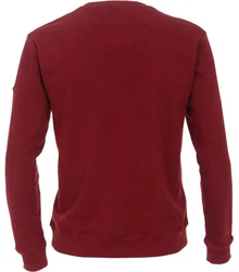 Redmond Rundhalspullover Sweatshirt (222850700) 222850700