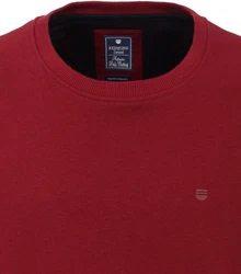 Redmond Rundhalspullover Sweatshirt (222850700) 222850700