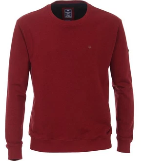 Redmond Rundhalspullover Sweatshirt (222850700) Redmond Rundhalspullover Sweatshirt (222850700)