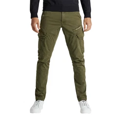 PME LEGEND Cargohose Nordrop Grün