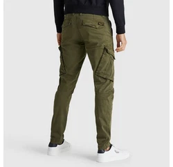 PME LEGEND Cargohose Nordrop Grün