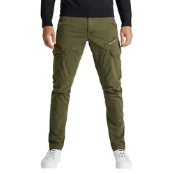 PME LEGEND Cargohose Nordrop Grün