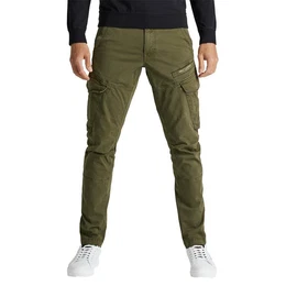 Cargohose Nordrop Army Green