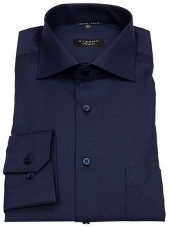 Eterna Businesshemd Comfort Fit Kentkragen Eterna Businesshemd Comfort Fit Kentkragen