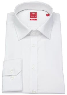 Pure Businesshemd Slim Fit H.TICO