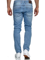 Tazzio Slim-fit Jeans 16517 16517