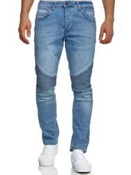 Tazzio Slim-fit Jeans 16517 16517