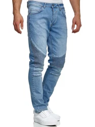 Tazzio Slim-fit Jeans 16517 16517