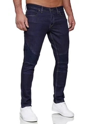 Tazzio Slim-fit Jeans 16517 16517