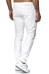 Tazzio Slim-fit Jeans 16517 16517