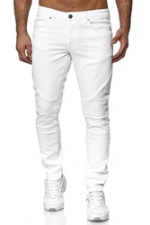 Tazzio Slim-fit Jeans 16517 16517