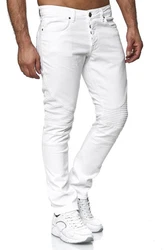 Tazzio Slim-fit Jeans 16517 16517