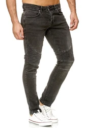 Tazzio Slim-fit Jeans 16517 16517