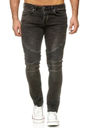 Tazzio Slim-fit Jeans 16517 16517