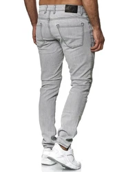 Tazzio Slim-fit Jeans 16517 16517
