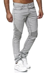 Tazzio Slim-fit Jeans 16517 16517