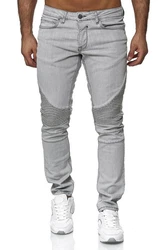 Tazzio Slim-fit Jeans 16517 16517