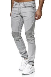 Tazzio Slim-fit Jeans 16517 16517