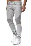 Tazzio Slim-fit Jeans 16517 16517