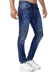 Tazzio Slim-fit Jeans 16517 16517