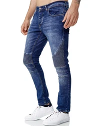 Tazzio Slim-fit Jeans 16517 16517