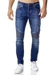 Tazzio Slim-fit Jeans 16517 16517