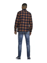 Slim-fit-Jeans GLENN Jeanshose mit Stretch