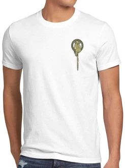 Game of Thrones T-Shirt Style Hand des Königs Tyrion Lannister Baratheon Game of Thrones T-Shirt Style Hand des Königs Tyrion Lannister Baratheon