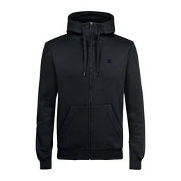 G-STAR Sweatshirt Herren Sweat-Jacke - Premium Core, Loungewear