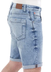 Riverso Jeansshorts Herren RIVTom Regular Fit 