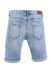 Riverso Jeansshorts Herren RIVTom Regular Fit 