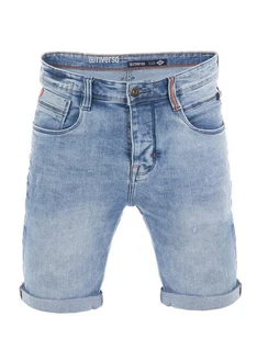 Riverso Jeansshorts Herren RIVTom Regular Fit Riverso Jeansshorts Herren RIVTom Regular Fit