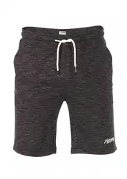 Sweatshorts Herren Shorts RIVMike Regular Fit Bermudashorts aus pflegeleichter Baumwollmischung