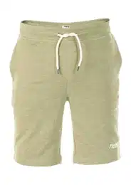 Sweatshorts Herren Shorts RIVMike Regular Fit Bermudashorts aus pflegeleichter Baumwollmischung