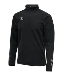hummel Sweater hmlLEAD Pro HalfZip Sweatshirt F7642