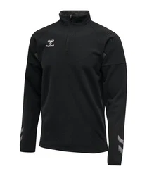 hummel Sweater hmlLEAD Pro HalfZip Sweatshirt F7642