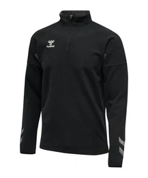 Sweater hmlLEAD Pro HalfZip Sweatshirt F7642