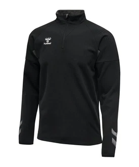 hummel Sweater hmlLEAD Pro HalfZip Sweatshirt F7642