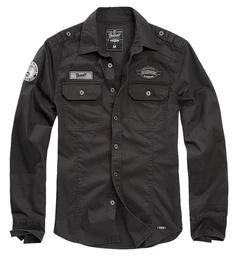 Langarmhemd Luis Vintage Shirt Long Sleeve