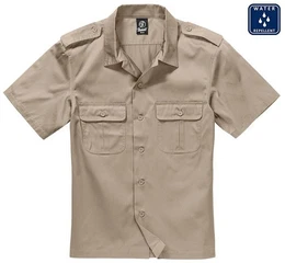 Kurzarmhemd Us Shirt Short Sleeve