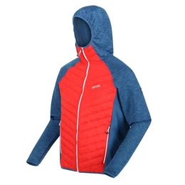 Funktionsjacke Softshelljacke Hybrid Andreson VI