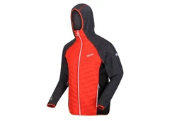 Regatta Funktionsjacke Softshelljacke Hybrid Andreson VI 