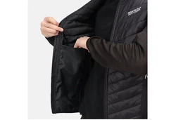 Regatta Funktionsjacke Softshelljacke Hybrid Andreson VI 