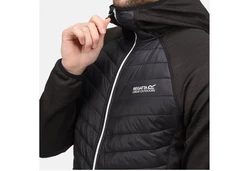 Regatta Funktionsjacke Softshelljacke Hybrid Andreson VI 
