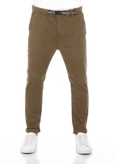 riverso Chinohose Stoffhose RIVMalte