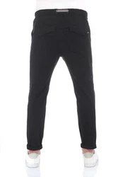 riverso Chinohose Stoffhose RIVMalte Dunkelgrau/Schwarz/Khaki/Hellgrau