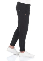 riverso Chinohose Stoffhose RIVMalte Dunkelgrau/Schwarz/Khaki/Hellgrau