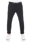 riverso Chinohose Stoffhose RIVMalte Dunkelgrau/Schwarz/Khaki/Hellgrau