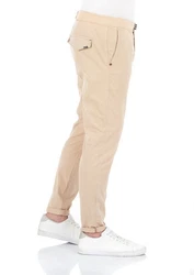 riverso Chinohose Stoffhose RIVMalte Khaki/Beige