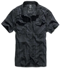Kurzarmhemd Roadstar Shirt Short Sleeve